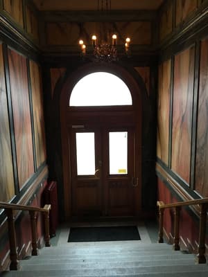 thumbnail: Staircase