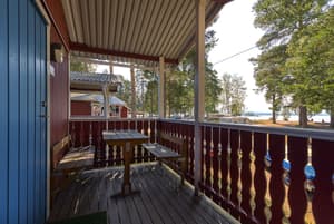 thumbnail: View from property