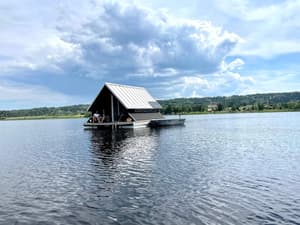 thumbnail: Lake