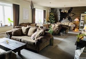 thumbnail: Living area