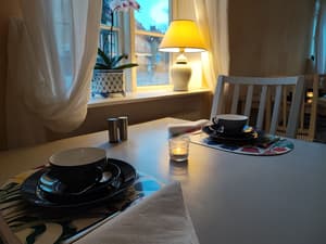 thumbnail: Dining room