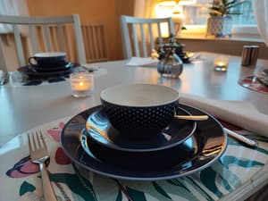 thumbnail: Dining room