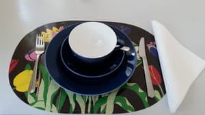 thumbnail: Food and drink