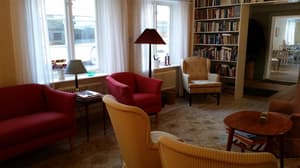 thumbnail: Interior