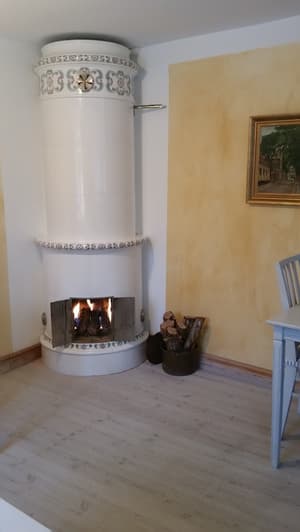 thumbnail: Fireplace