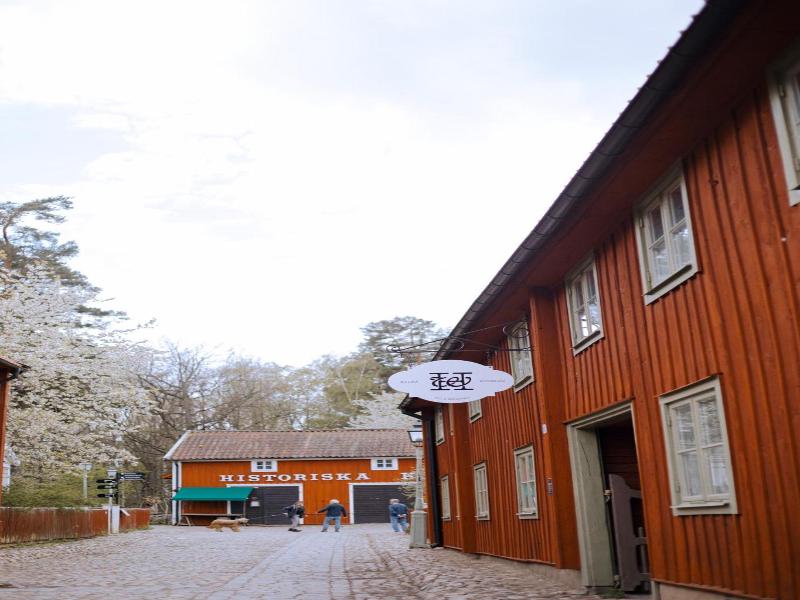 General view