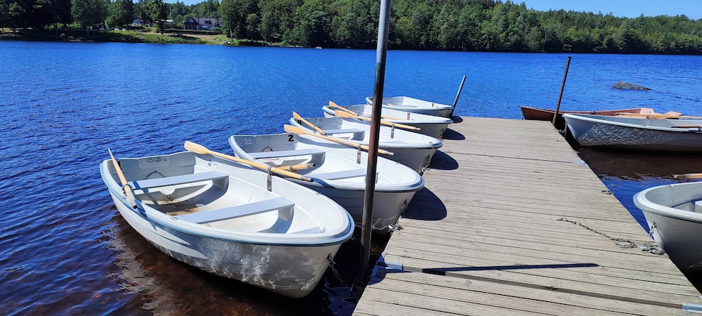 Boating
