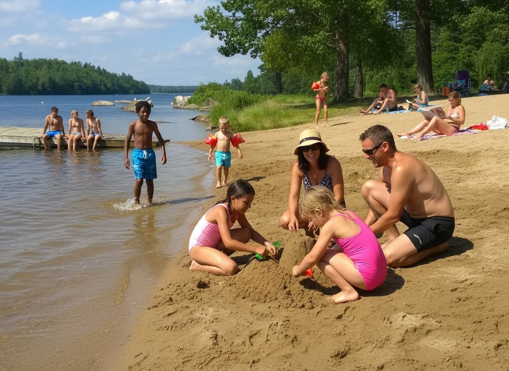 Children's activities