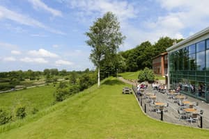 thumbnail: Terrace/patio