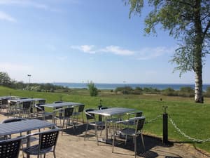 thumbnail: Terrace/patio