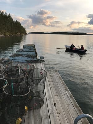 thumbnail: Fishing