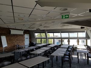 thumbnail: Meeting facility