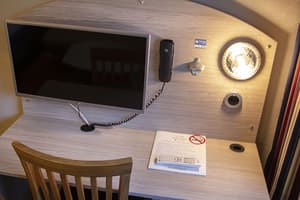 thumbnail: Room