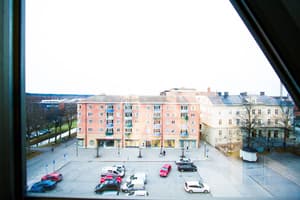 thumbnail: City view from property
