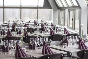 thumbnail: Banquet hall