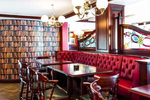 thumbnail: Bar (on property)
