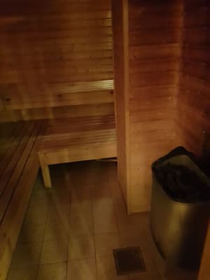 thumbnail: Sauna