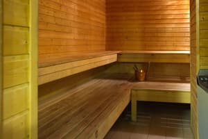 thumbnail: Sauna