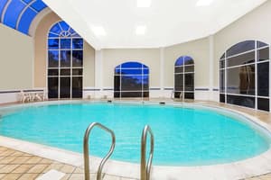 thumbnail: Pool