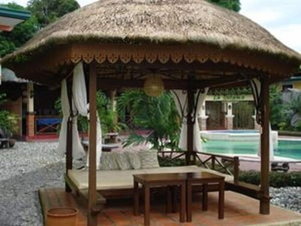 Gazebo