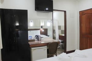 thumbnail: Room amenity