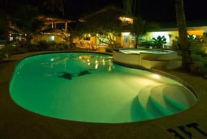 thumbnail: Outdoor pool
