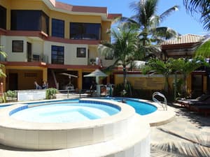 thumbnail: Outdoor pool