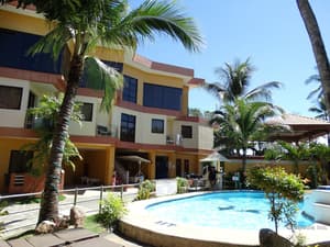 thumbnail: Outdoor pool