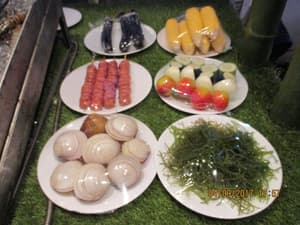 thumbnail: Dining