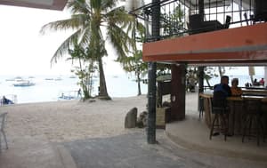 thumbnail: Beach bar