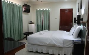 thumbnail: Room