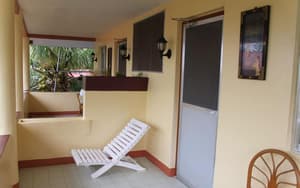 thumbnail: Terrace/patio