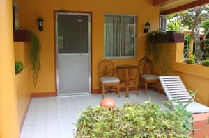thumbnail: Terrace/patio