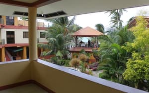 thumbnail: Balcony