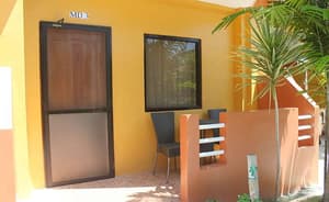thumbnail: Terrace/patio