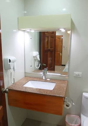 thumbnail: Bathroom sink