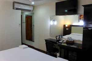 thumbnail: Room amenity