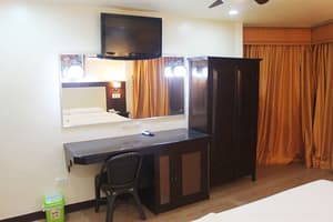 thumbnail: Room amenity