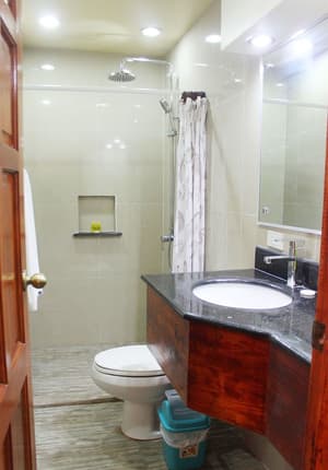 thumbnail: Bathroom