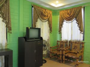 thumbnail: Room amenity