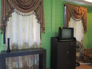 thumbnail: Room amenity