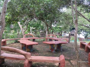 thumbnail: Property amenity