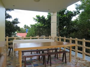 thumbnail: Property amenity