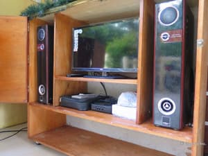 thumbnail: Property amenity