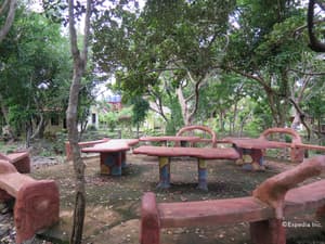 thumbnail: Property amenity