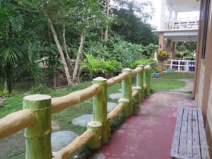 thumbnail: Property grounds