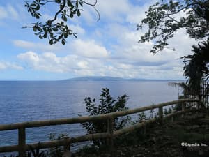 thumbnail: View from property