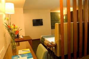 thumbnail: Room