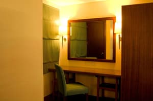 thumbnail: Room