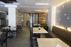 thumbnail: Restaurant